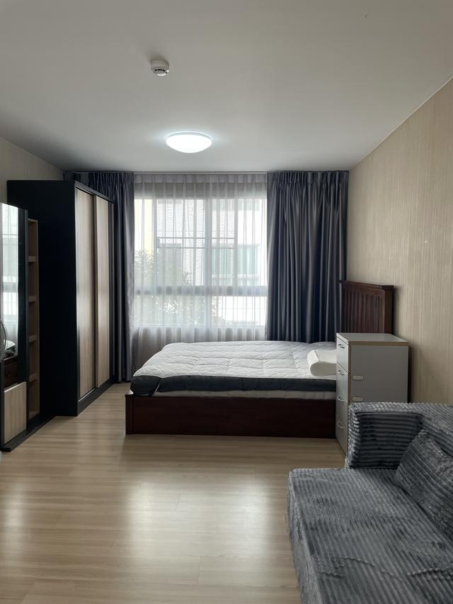 ปล่อยเช่าคอนโด รังสิตเมืองเอก 1