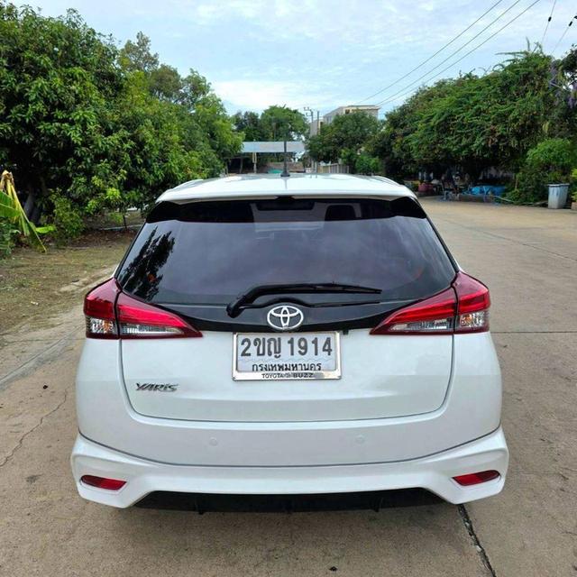 🚗 Toyota Vios 1.5E ปี 2015💰 ราคาเพียง 218,000 บาท✅ ฟรีดาวน์ ผ่อนเริ่มต้น 4,5xx บาท/เดือน นาน 6 ปี รูปที่ 13