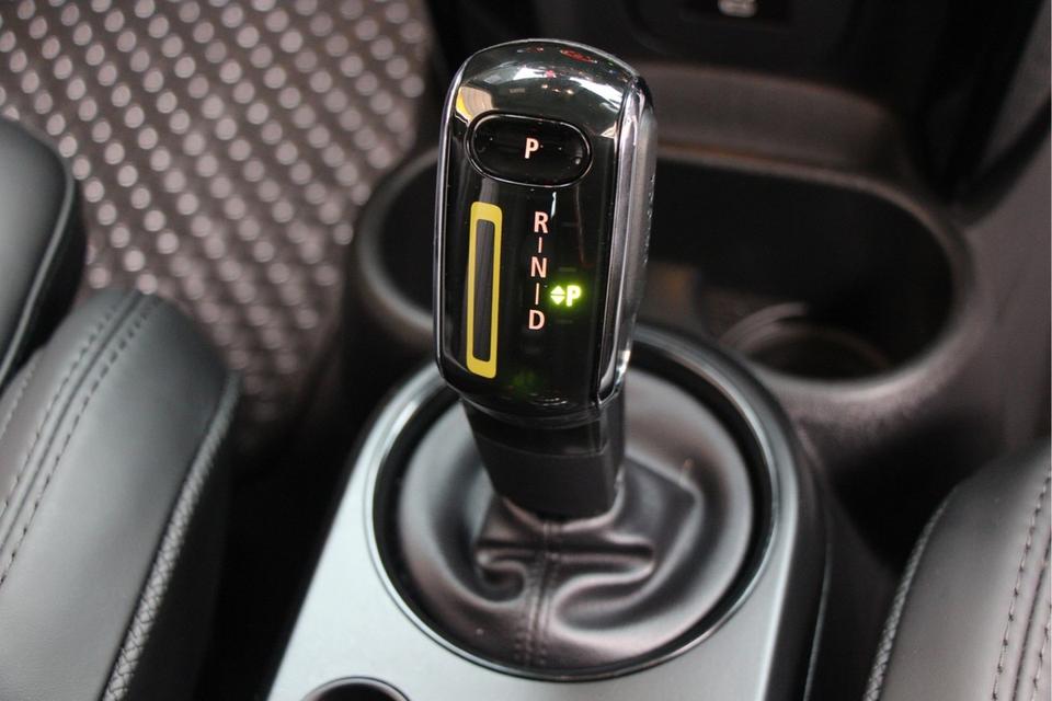 รหัสรถ PBG9999 MINI Cooper SE ปี 2021 10