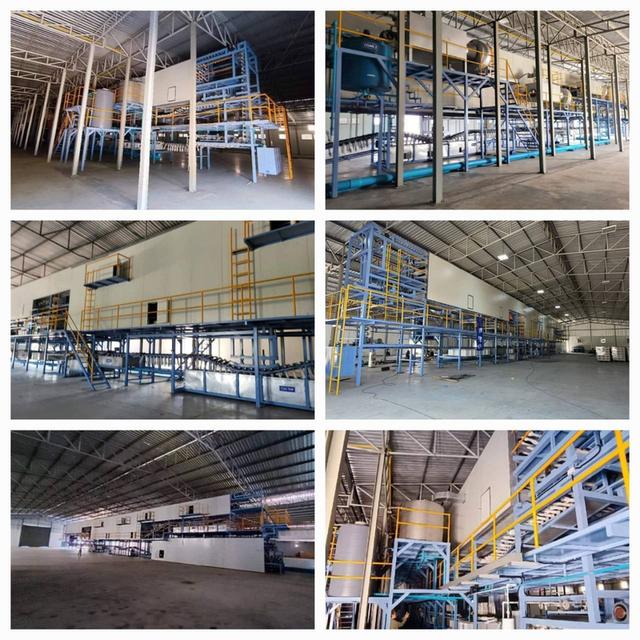 ขายโรงงานผลิตถุงมือยางการแพทยและอุตสาหกรรม