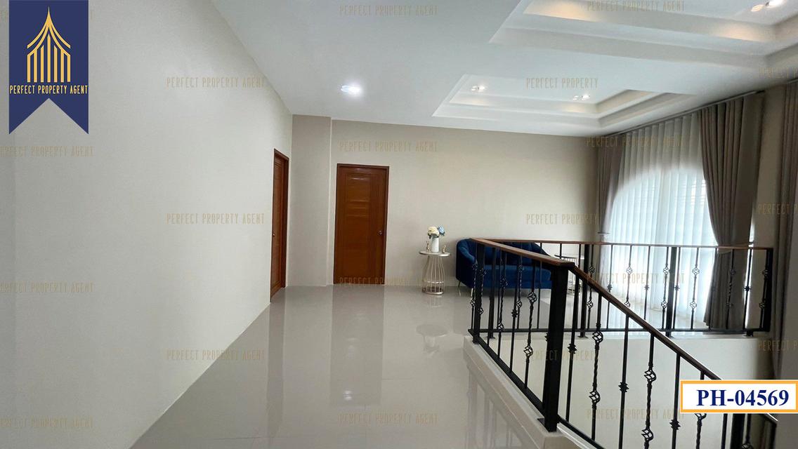 ขายและให้เช่า บ้านสวนเนรมิต (ออเงิน-รามอินทรา) 1 ไร่ เฟอร์นิเจอร์พร้อมเข้าอยู่ สระว่ายน้ำส่วนตัว สายไหม 11