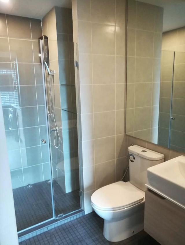 ให้เช่า 2ห้องนอน คอนโด IDEO O2 (ไอดีโอ โอทู) BTS บางนา 10