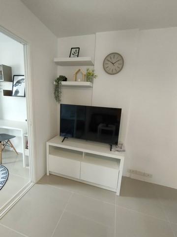 ให้เช่าคอนโดย่านลาดพร้าวรามคำแหงบางกะปิ ซิตี้วิลล่าตึกD1 ชั้น5 ห้องมุม fully furnished ใกล้BTSลาดพร้าว101 ใกล้ซอยมหาดไทย ลาดพร้าว 130 รามคำแหง 81 7