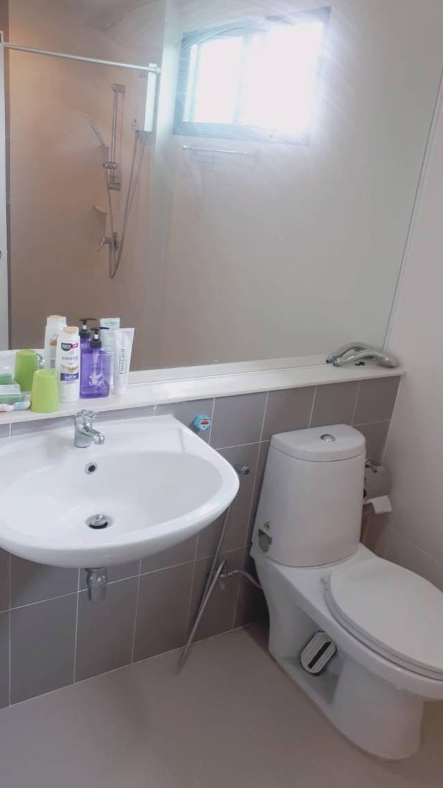 ขายทาวน์โฮม3ชั้นบ้านกลางเมืองพระราม2-พุทธบูชา บางมด จอมทอง กทม 4