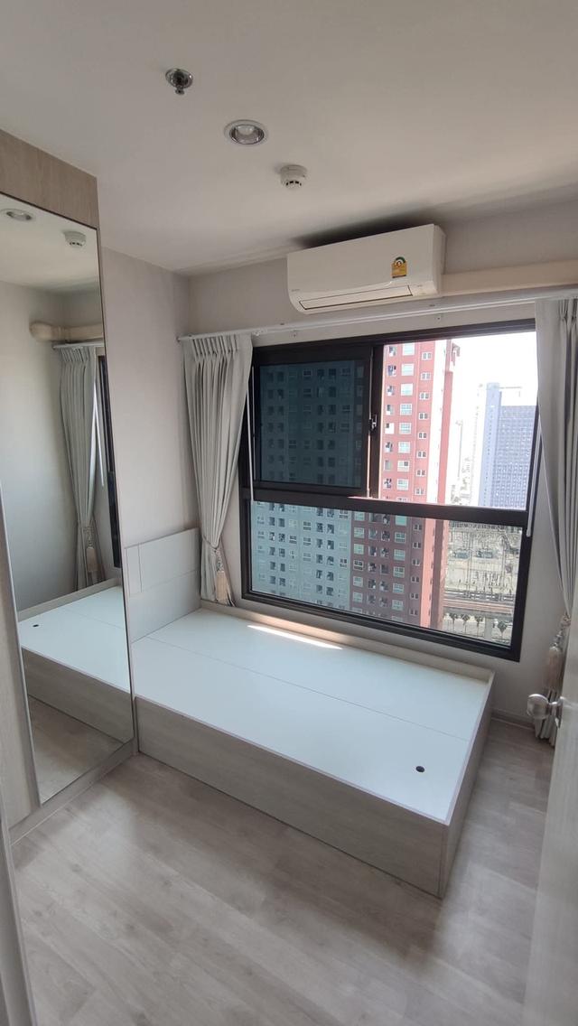 คอนโด ใกล้ทองหล่อเอกมัย 6