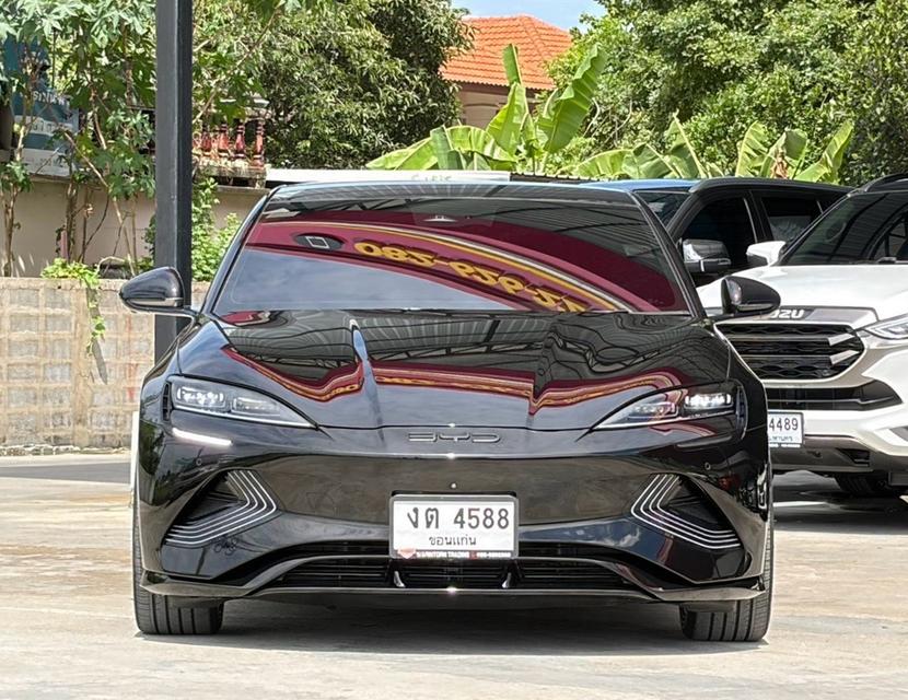 BYD Seal Dynamic AWD ปี23 รูปย่อยที่ 2