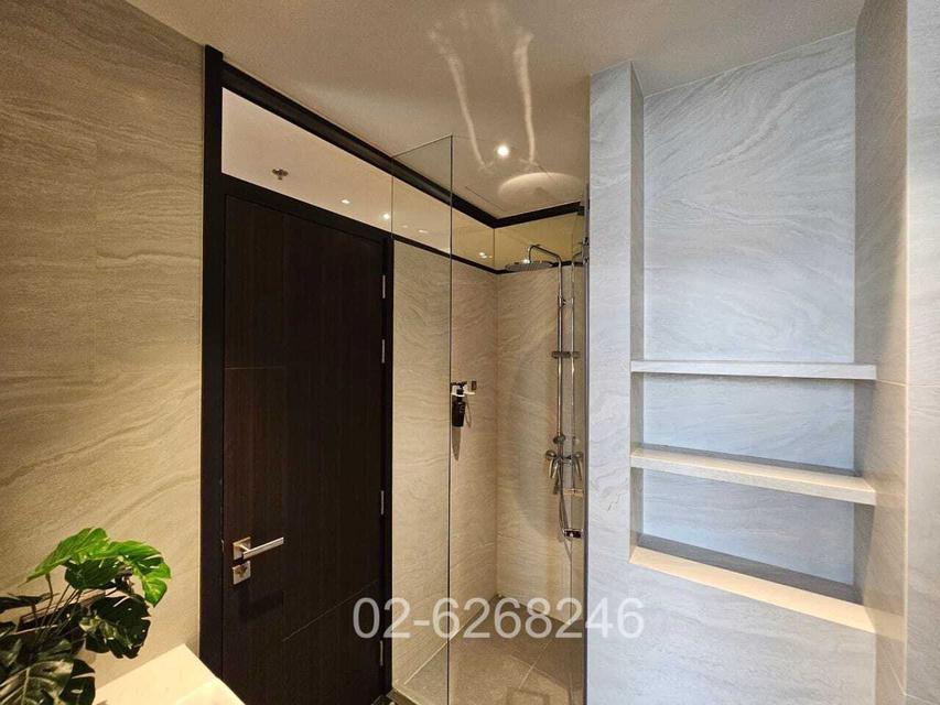 รูปหลัก ให้เช่าTheFINEBangkokThonglor - Ekamai 2นอน 2ห้องน้ำ วิวสูง 