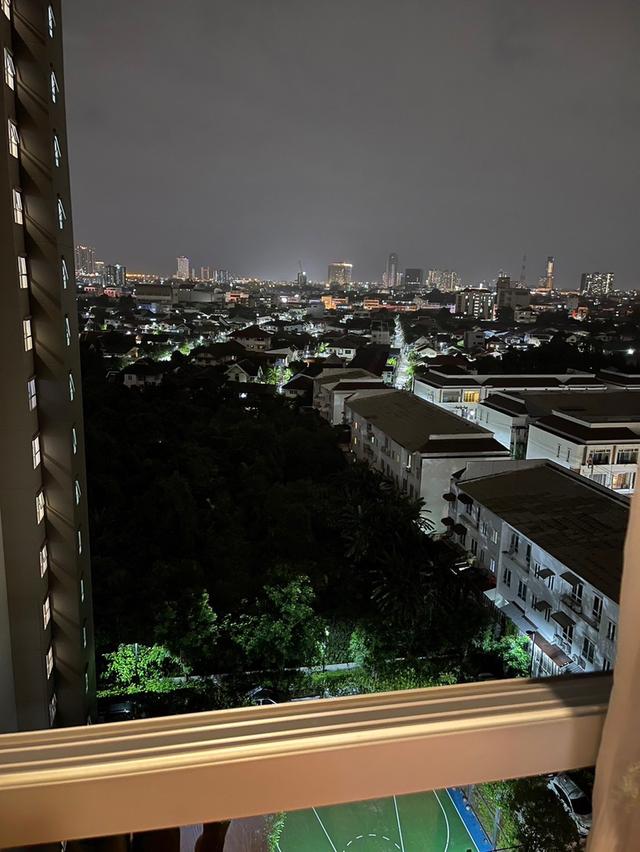 ให้เช่า Lumpini Ville Nakhon In Riverview : ลุมพินี วิลล์ นครอินทร์ - ริเวอร์วิว 5