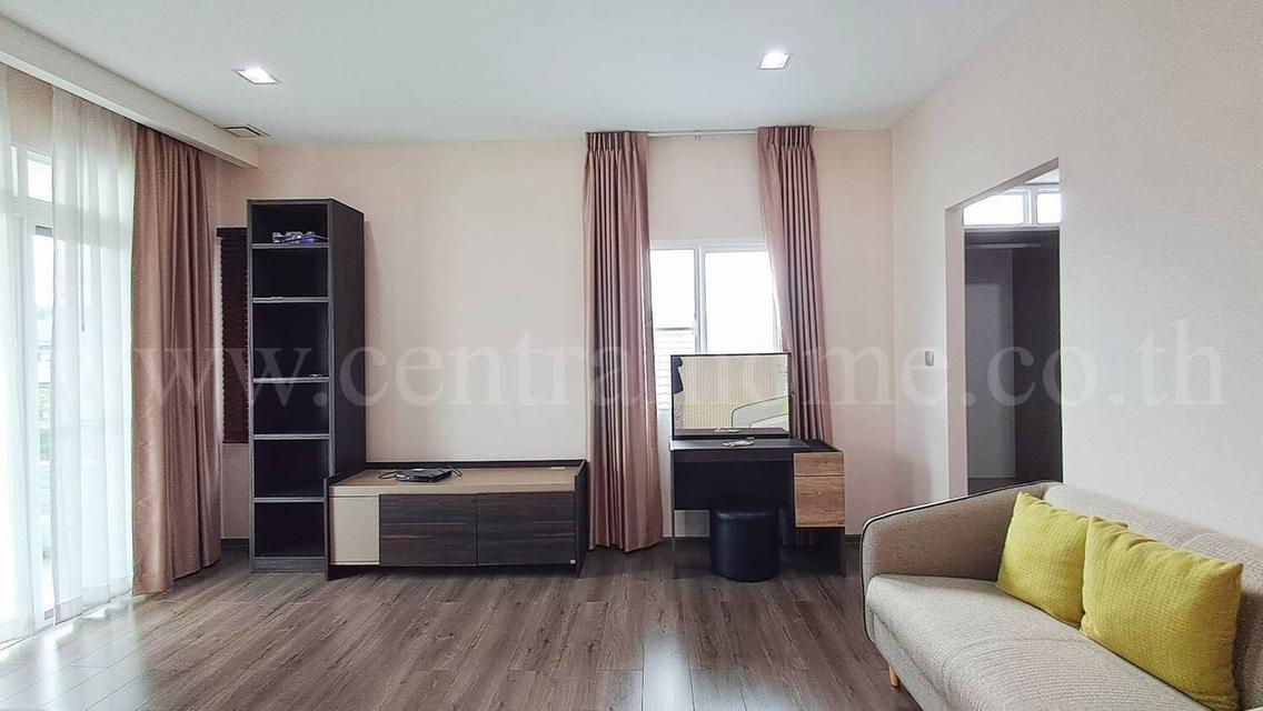 บ้านเดี่ยว สีวลี เพชรเกษม 69 หลังมุม บ้านสวย พร้อมอยู่ 12