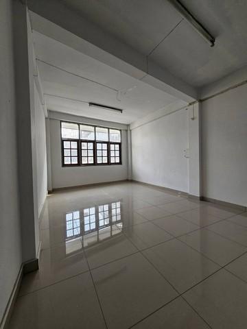 ขาย/เช่า อาคารพาณิชย์ 5 ชั้น รีโนเวทใหม่ (รวมชั้นลอย + ชั้นดาดฟ้า) บางคอแหลม กรุงเทพ 5