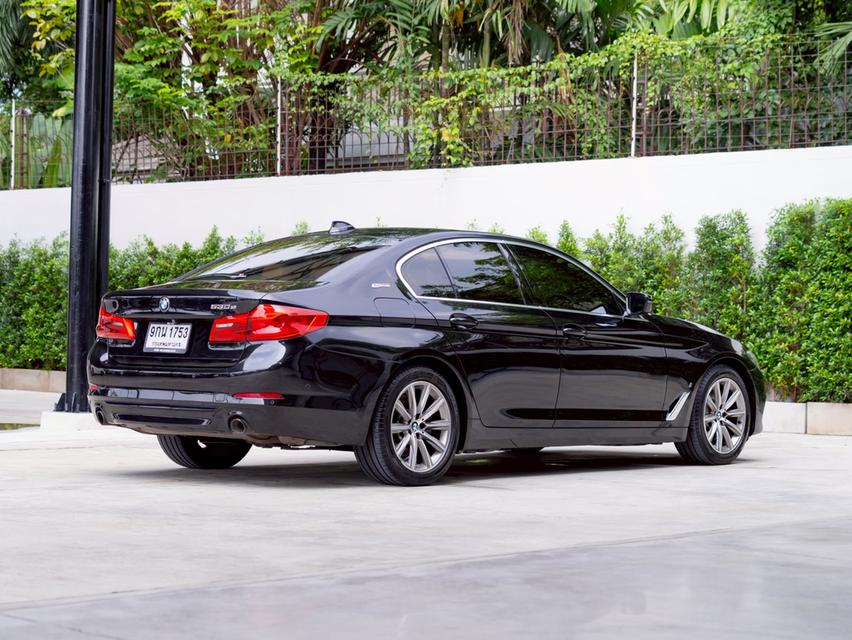 BMW 530e ELITE Plug-in Hybrid ปี 2019 รูปที่ 6