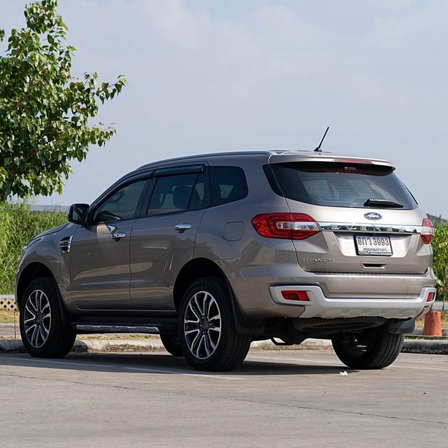 FORD EVEREST 2.0 Turbo Titanium+ 2WD 2019 รหัส 12AT3993 4