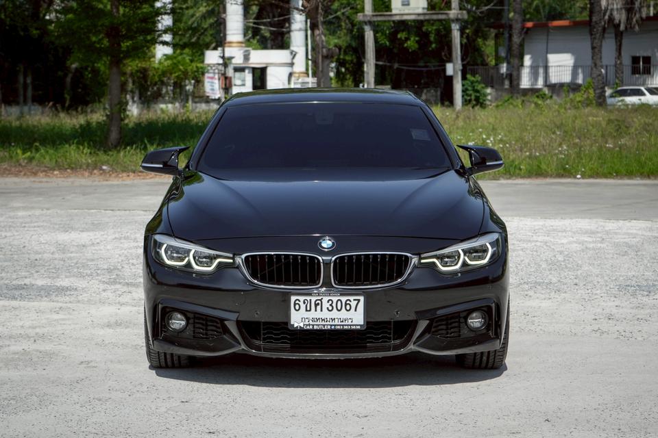 รหัสรถ CBL3067 📌 BMW 430i Convertible M-Sport F33 AT 2017 20