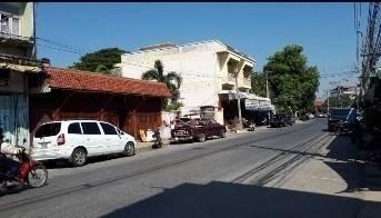 ขายบ้านเดี่ยว 2 ชั้น ติดถนน ทำเลดี อำเภอเมืองนครสวรรค์ 7