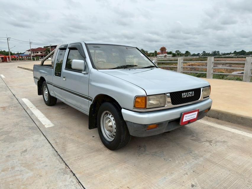 รหัสรถ BK53 Isuzu TFR90HP 2.5💥ปี1992💥 รูปที่ 6
