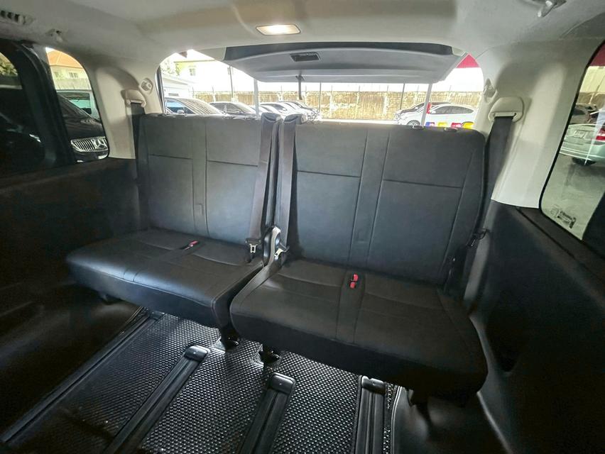 Toyota Majesty 2.8Grande ปี20 16