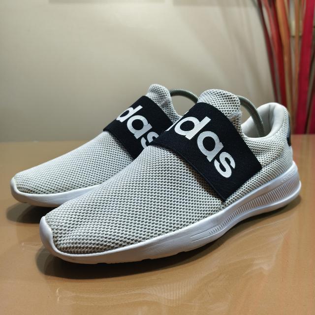 Adidas Lite Racer Adapt 4.0(ART: H04828)  Made in IndonesiaSize. 43⅓/27.5cm รูปที่ 2