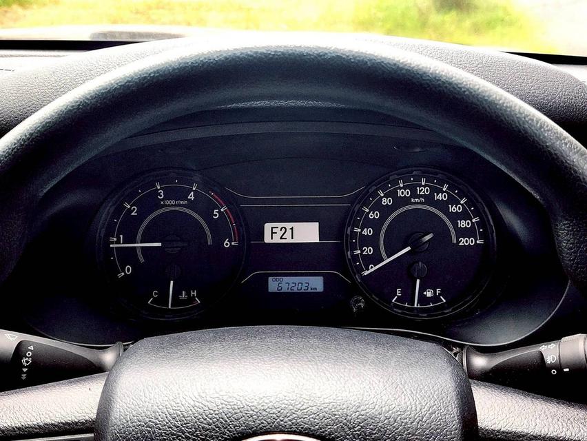ขาย Toyota Revo 2.4Entry. ปี20 7