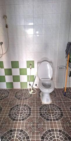 ให้เช่าทาวน์เฮ้าส์2ชั้น หลังมุม18ตรว. อยู่เพชรเกษม 112 ซอยหมู่บ้านครู ใกล้รพ.เกษมราษฎร์ 8