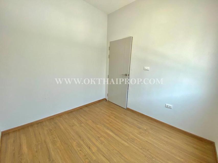 ทาวน์โฮม พลีโน่ พระราม 9-กรุงเทพกรีฑา 2 11