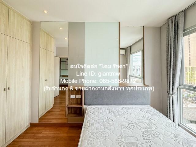 Condo. ลุมพินี พาร์ค วิภาวดี - จตุจักร Lumpini Park Vibhavadi - Chatuchak 29ตรม 2850000 บ. ราคาถูก 6