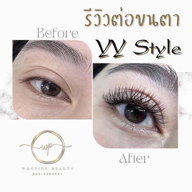Wonpink Beauty Huahin (ร้านสักคิ้วหัวหินใบหม่อน) ร้านสักคิ้วหัวหิน สักคิ้วโหงวเฮ้ง ฝังสีปาก สักอายไลเนอร์ ลิฟต์ขนตา จี้ไฝ แว๊กซ์คิ้ว ครบจบในที่เดียว รูปที่ 8