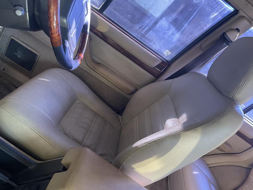 jeep Cherokee Xj สภาพสวยมาก รูปที่ 8