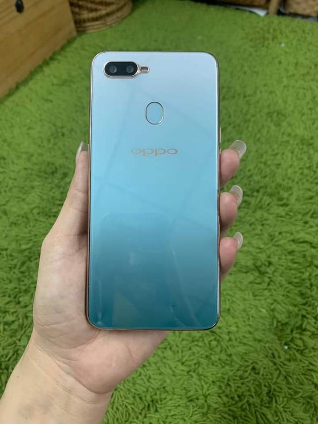 Oppo F9 มือสอง