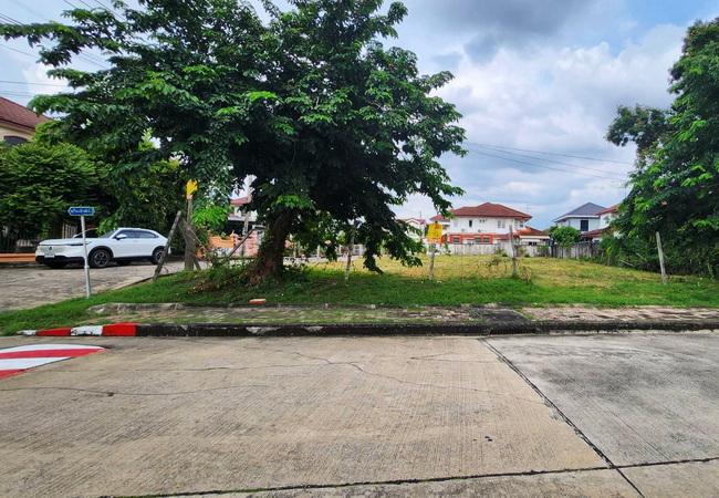 ขายที่ดิน 227 ตร.ว. หมู่บ้านสีวลี รังสิต 1 คลอง 2 อำเภอธัญบุรี ปทุมธานี 7