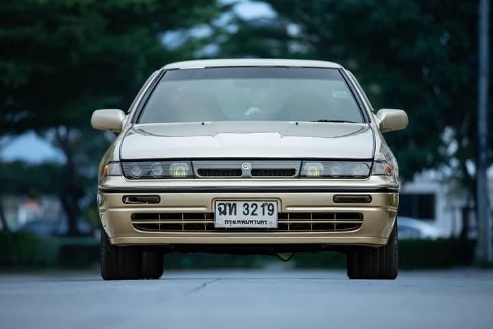 ขายด่วน Nissan Cefiro