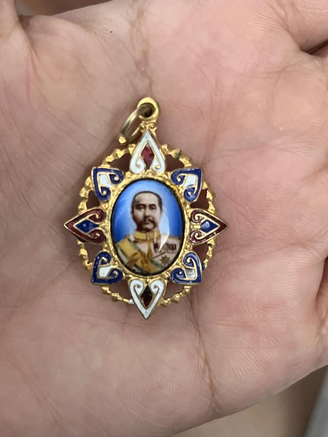 เหรีญ ร.5 สภาพยังดี ของที่บ้าน