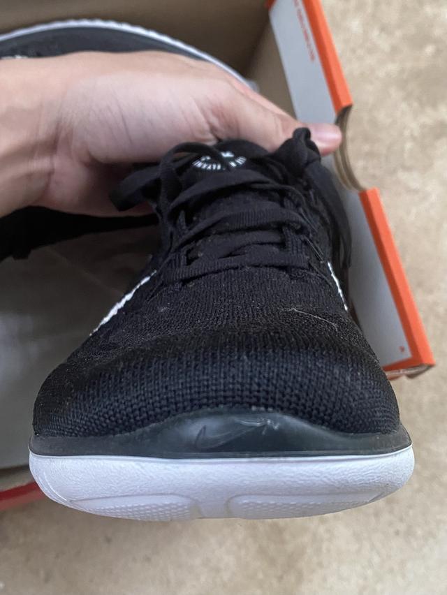 (ลดหนัก)Nike Free Rn flyknit  16