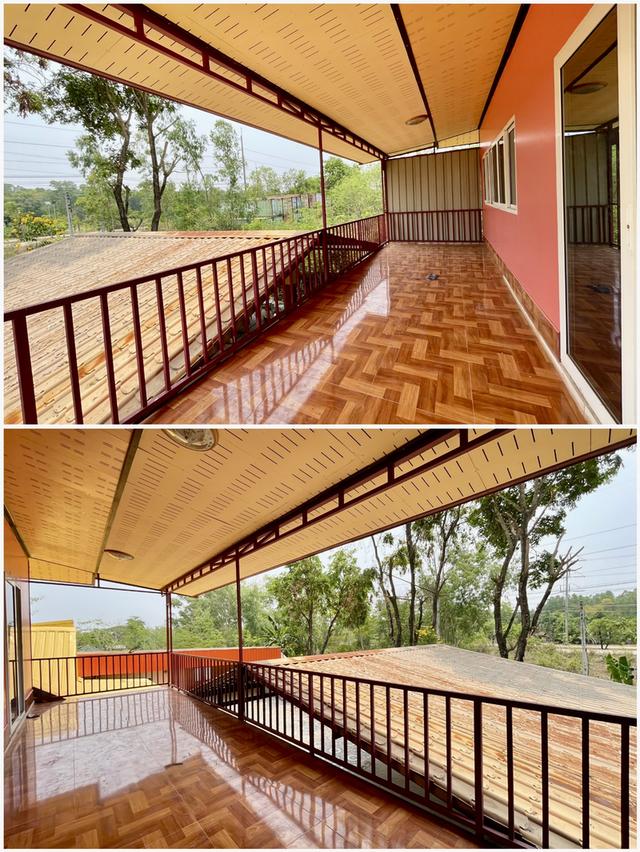 บ้านหลังใหญ่ ใกล้แหล่งนิคมอุตสาหกรรมอุดร โนนสูง 11