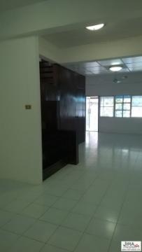 1125 บ้านทาวน์เฮาส์ ให้เช่า ในซอยวัชรพล สุขาภิบาล 5 ซอย41 7