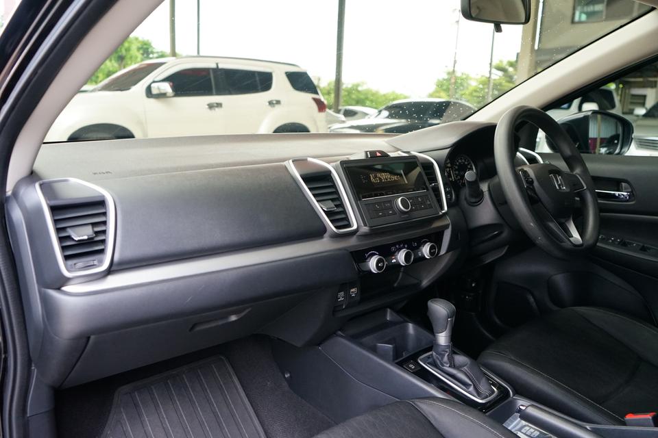 2020 HONDA CITY 1.0V 9
