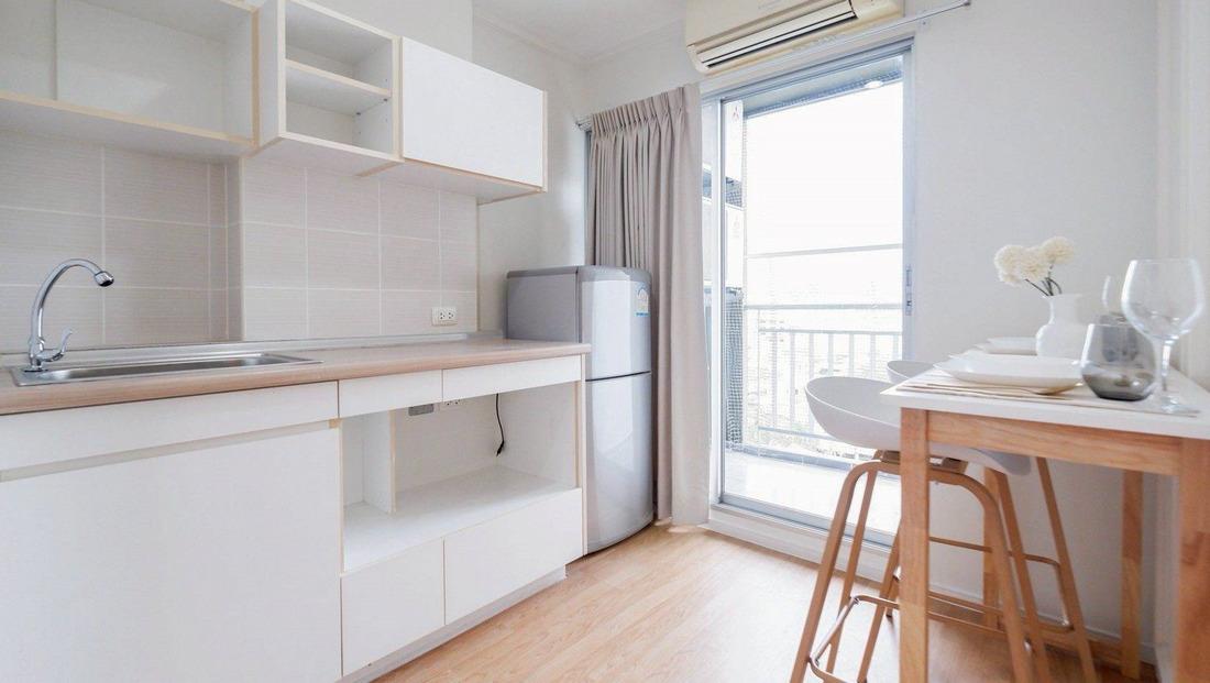 Owner Post ขายห้องรีโนเวทแต่งใหม่ ได้ทุกอย่างตามภาพ ลุมพินี วิลล์ ลาซาล-แบริ่ง ยินดีรับเอเจ้นท์ 8