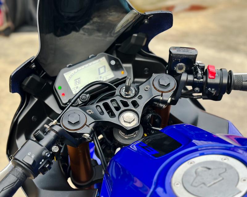 YZF - R 3 6
