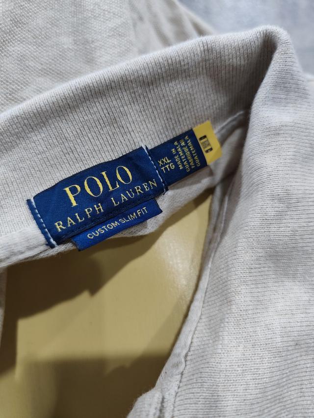 0901- POLO BY RALPH LAUREN  Sz.XXL 9