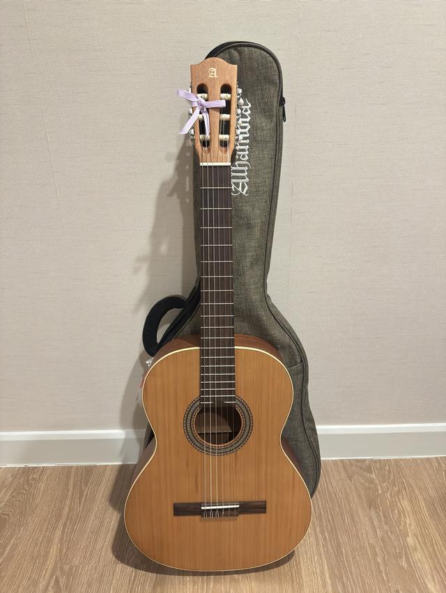 Alhambra model 1 C HT 3/4