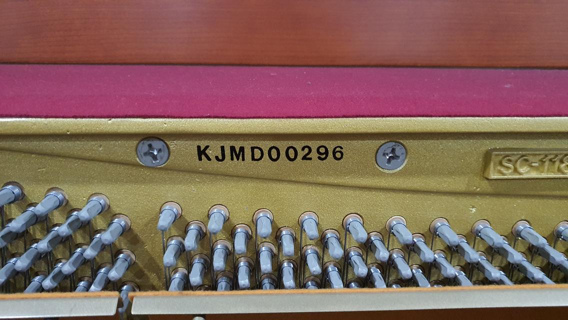 samick piano 5