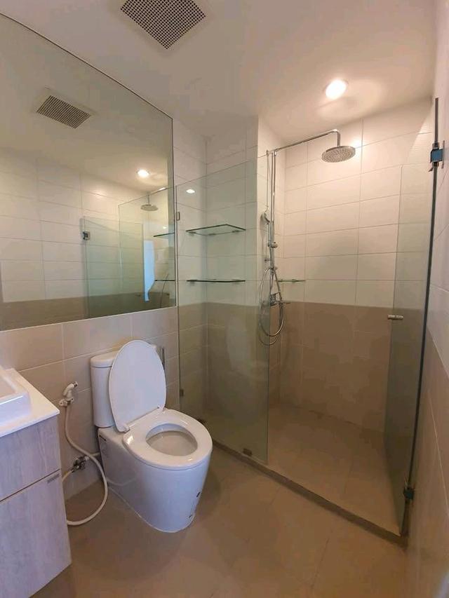 ให้เช่า/ขาย Ideo Q Chula-Samyan 1 ห้องนอน 34 ตร.ม. ชั้น 23 ตึก N วิวแม่น้ำเจ้าพระยา-สะพานพระราม 8 7