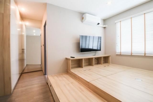 ขายทาวน์โฮม 3 ชั้น 21.9 ตร.ว. เดอะแลนด์มาร์ค เอกมัย รามอินทรา ถ.สุคนธสวัสดิ์ ใกล้เซ็นทรัลอีสต์วิลล์ 6