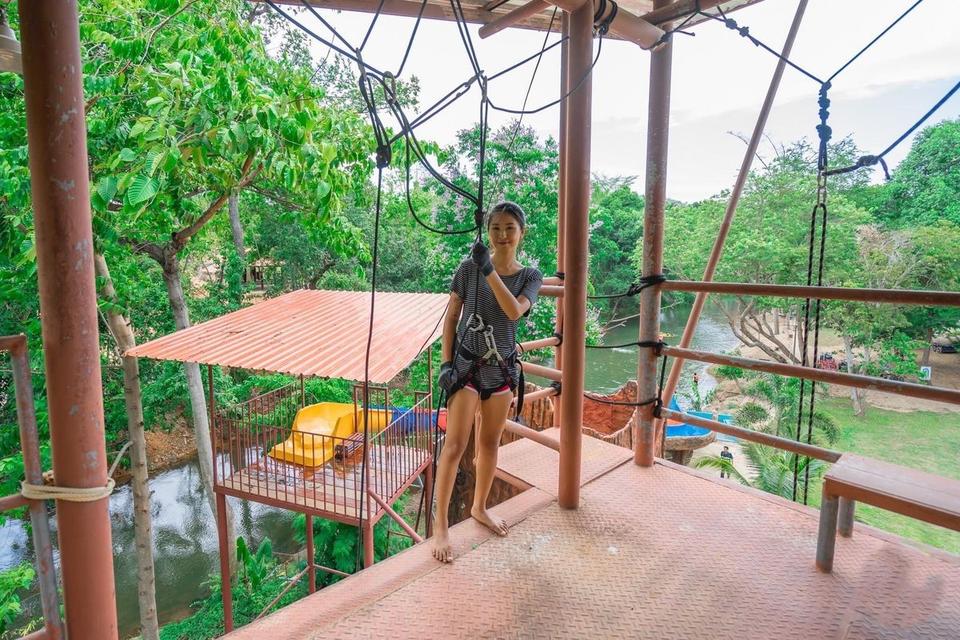 ขายธุรกิจรีสอร์ท 45 ไร่ 70 ห้อง ติดแม่น้ำเพชรบุรี ทำเลสวยที่สุดในแก่งกระจาน พร้อมดำเนินกิจการต่อได้ทันที 4