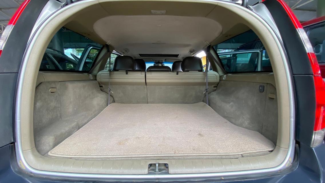 VOLVO V70XC