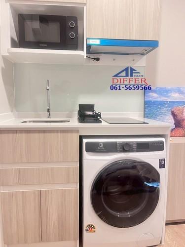 Dfc024 ให้เช่า Plum Condo New West คอนโดใหม่ พร้อมอยู่ ห้องสวย 7