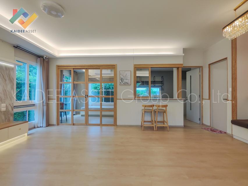 Anya ราชพฤกษ์ - นครอินทร์ บ้านแฝด Fully Furnished 8