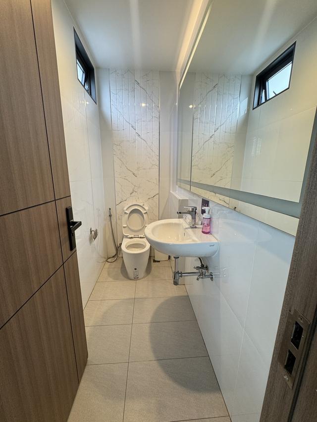 👩🏻‍💼👨🏻‍💼ขาย> โฮมออฟฟิศ 4 ชั้น ลิฟต์แก้วส่วนตัว สรงประภา ดอนเมือง (พร้อมเฟอร์นิเจอร์บิ้วอิน พร้อมเข้าอยู่ ไม่ต้องรีโนเวทเพิ่ม พร้อมใช้งานทันที❗️) 18