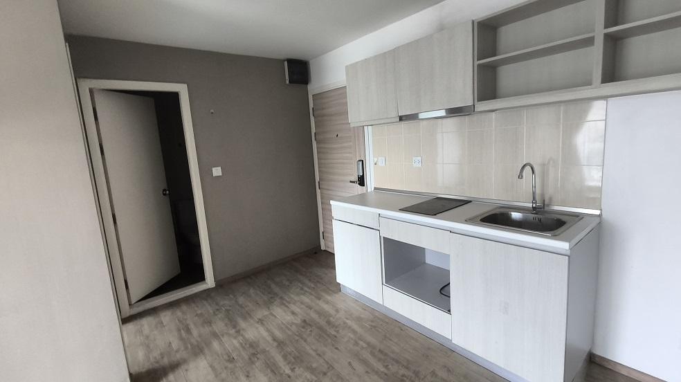 ขาย คอนโด น็อตติ้ง ฮิลล์ พหลฯ – เกษตร 52.77 ตรม ติดบีทีเอสบางบัว 2 นอน /2 น้ำ /1เล่น ราคาสุดท้าย!! 4.262 ล้านบาท 1