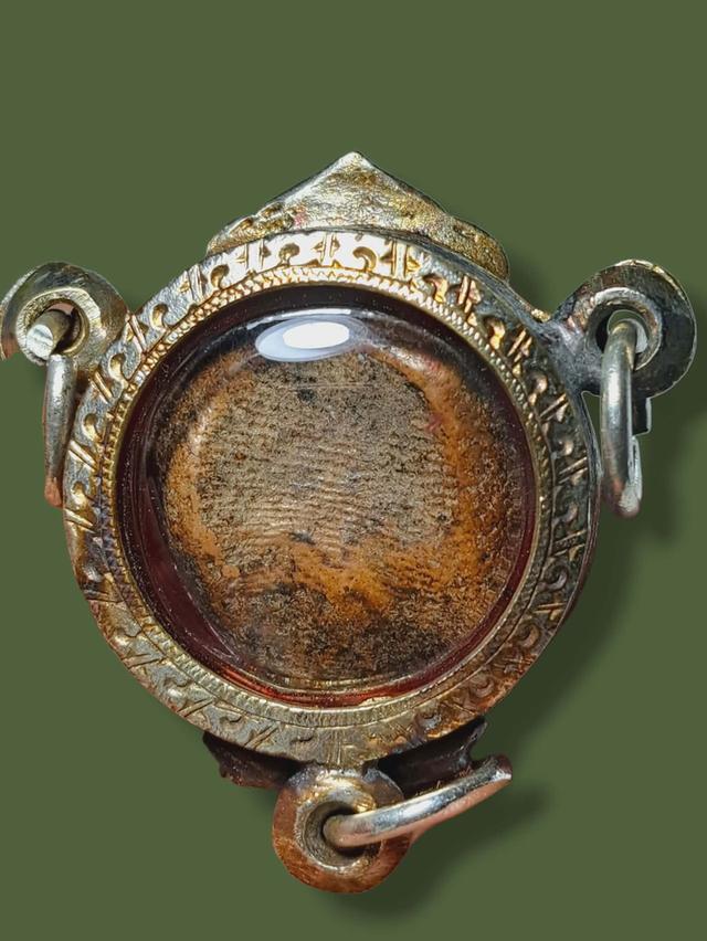 เปิดครับพระซุ้มกอสนใจ ทักข้อ รูปที่ 3