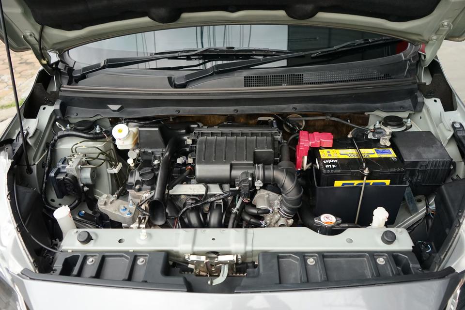 2021 M.ATTRAGE 1.2GLX 8